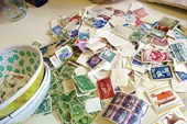 Музей почты в Стокгольме